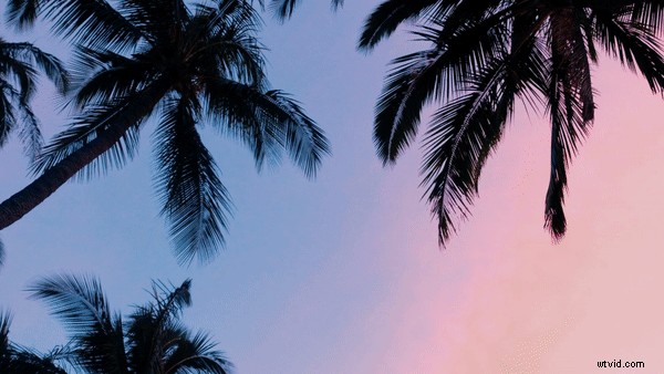 Top 9 Animated Text Effects to Elevate Your Video Production