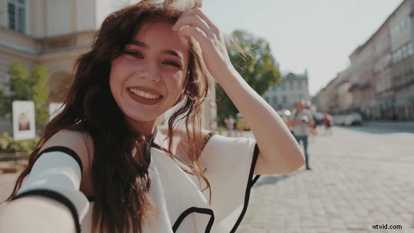 Top 9 Animated Text Effects to Elevate Your Video Production