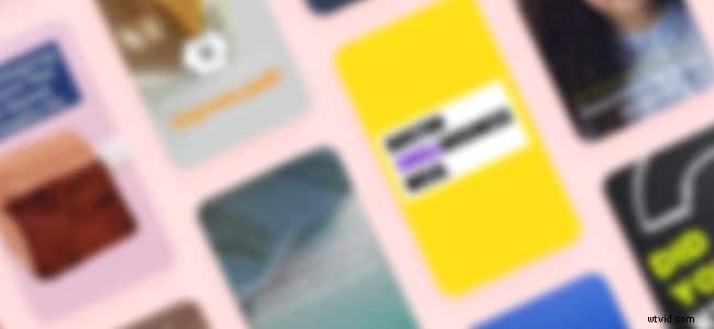 25 Professional Instagram Stories Templates & Expert Strategies to Boost Your Brand