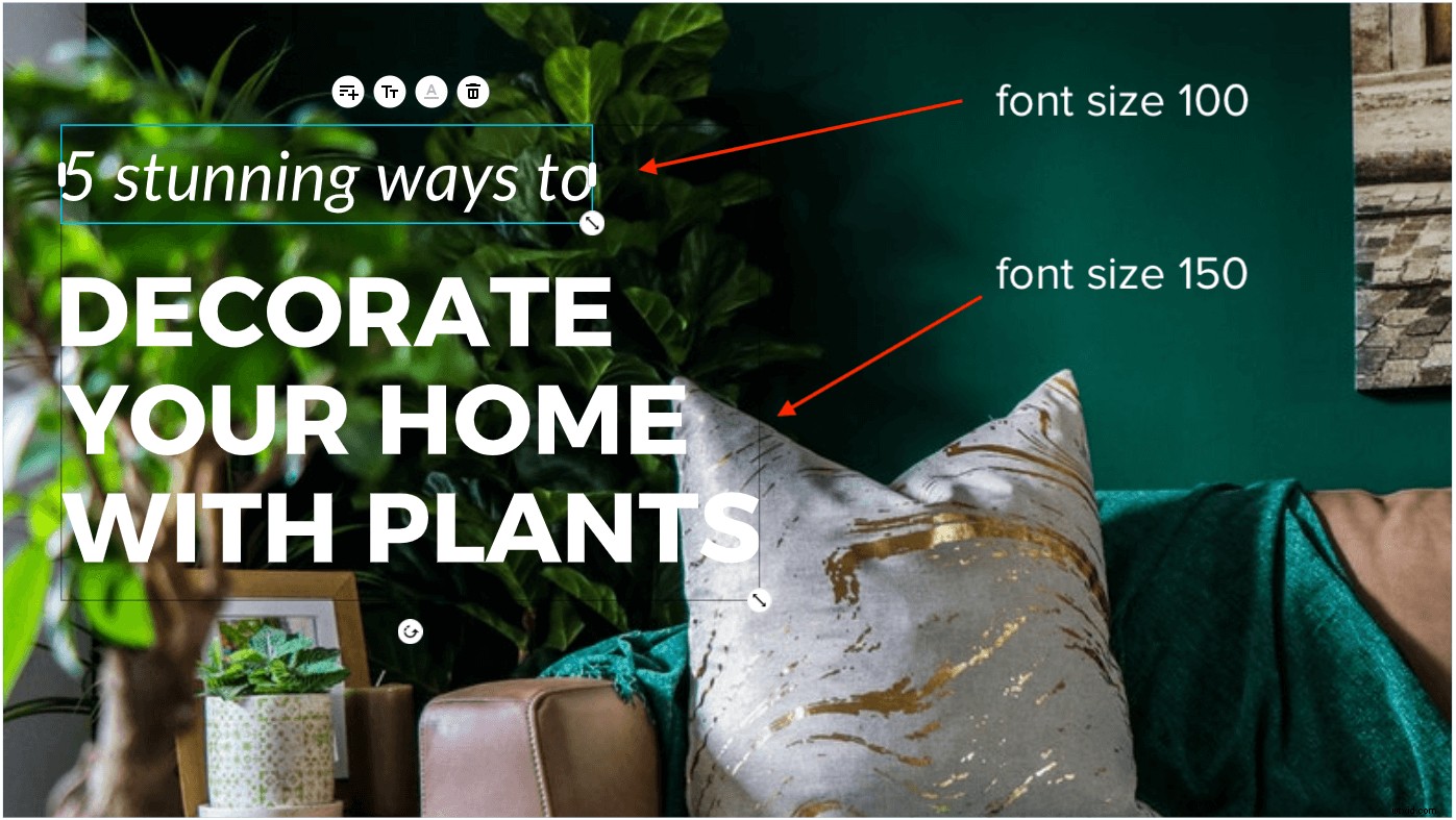 28 Best Font Pair Combinations for Stunning Videos