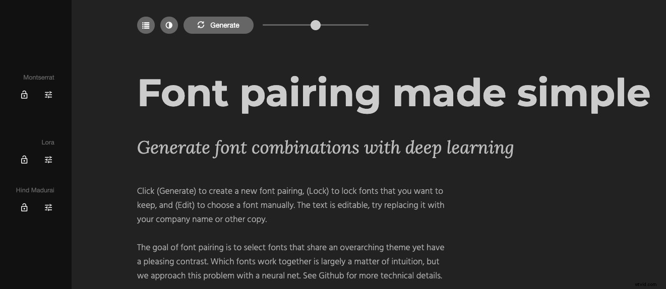 28 Best Font Pair Combinations for Stunning Videos