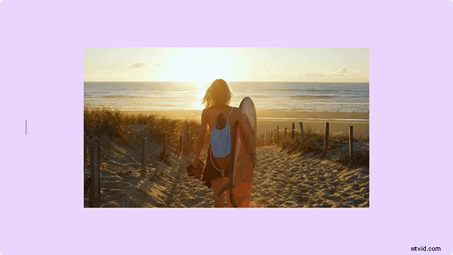 Easy Guide: Add Cinematic Black Bars to Videos Without Adobe Premiere