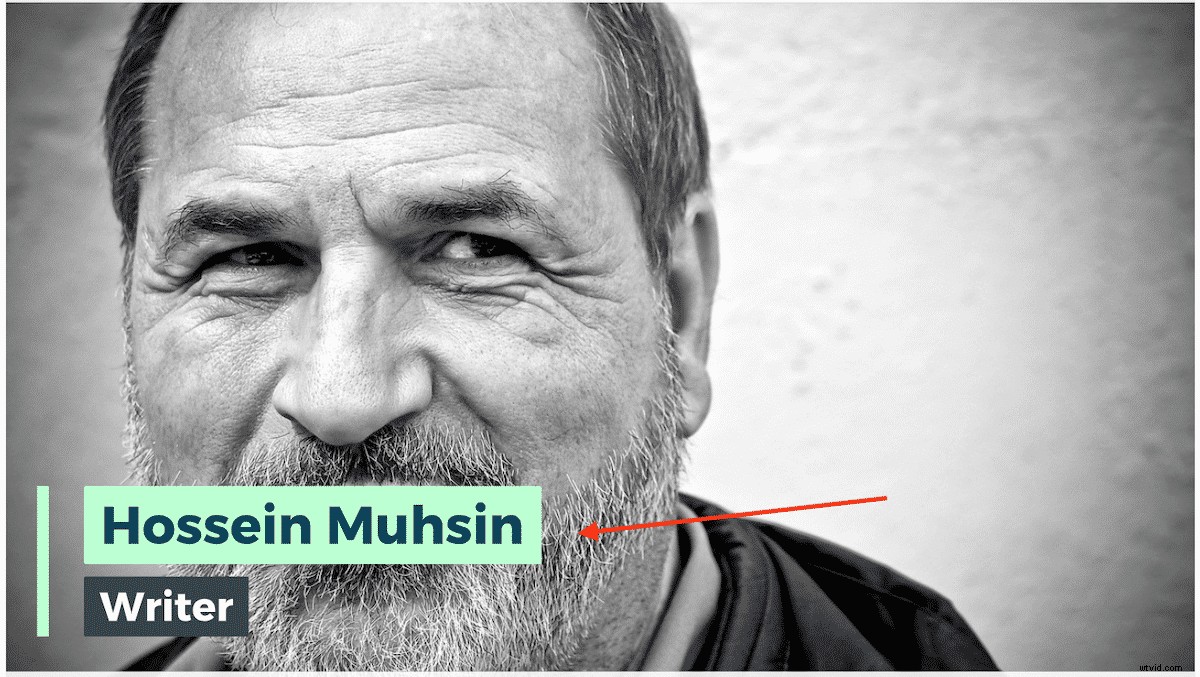 How to Add Professional Lower Thirds to Your Videos: Step-by-Step Guide