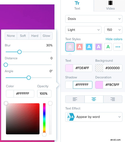 17 Stunning Video Effects to Elevate Your Next Video Project