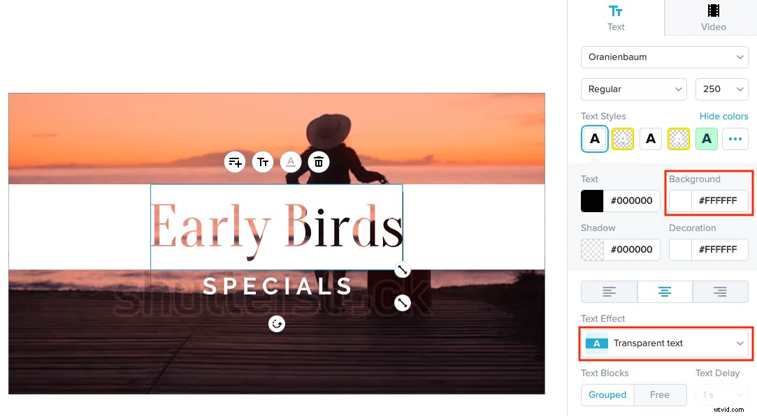17 Stunning Video Effects to Elevate Your Next Video Project