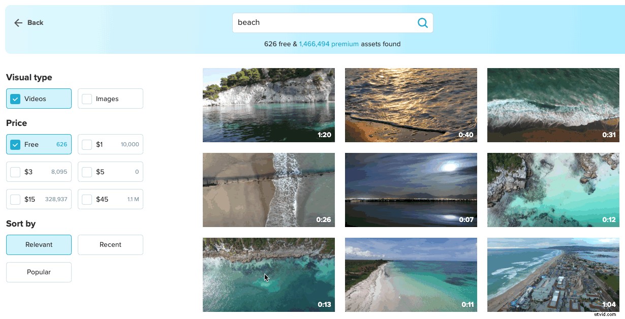 29 Best Free Stock Footage Sites to Elevate Your Video Projects