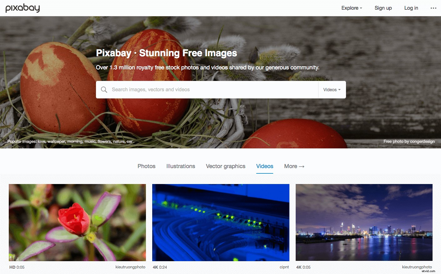 29 Best Free Stock Footage Sites to Elevate Your Video Projects