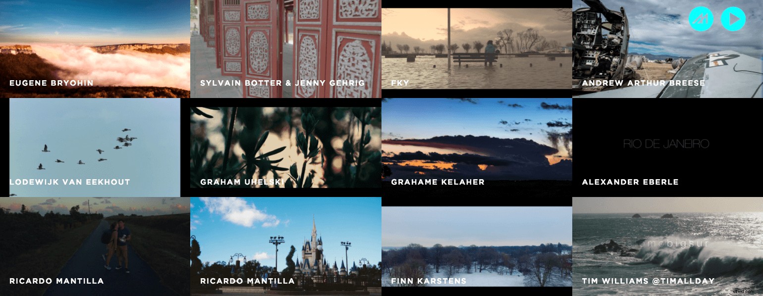 29 Best Free Stock Footage Sites to Elevate Your Video Projects