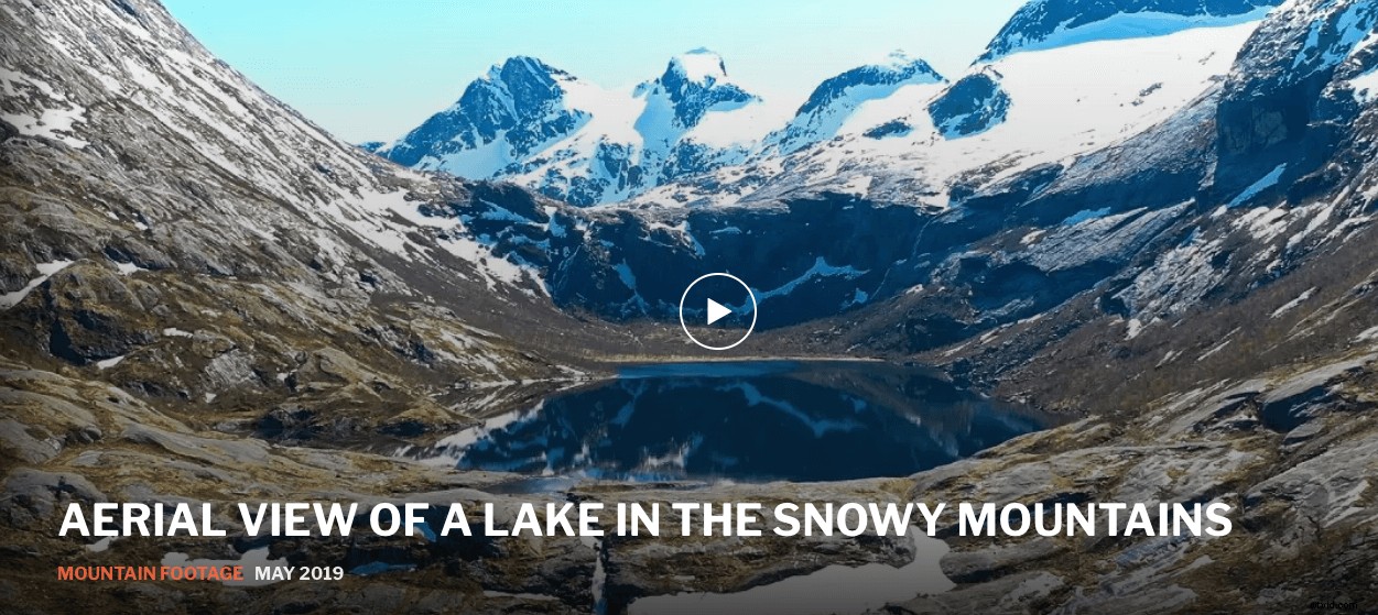 29 Best Free Stock Footage Sites to Elevate Your Video Projects