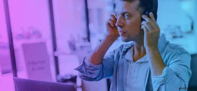 Top 15 Free Websites for Royalty-Free Music Downloads – Ideal for Videos