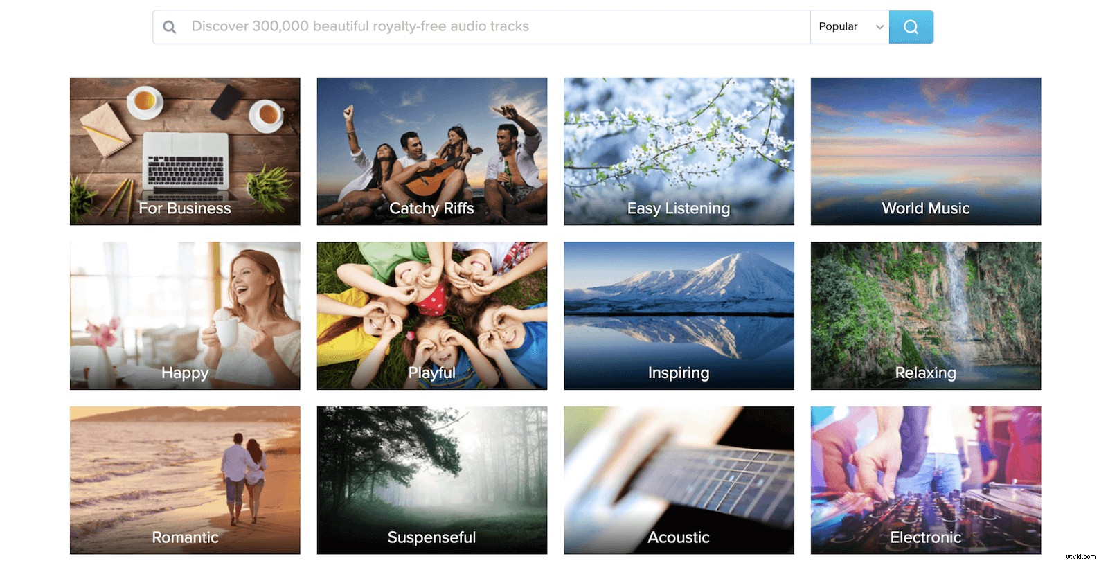 Top 15 Free Websites for Royalty-Free Music Downloads – Ideal for Videos