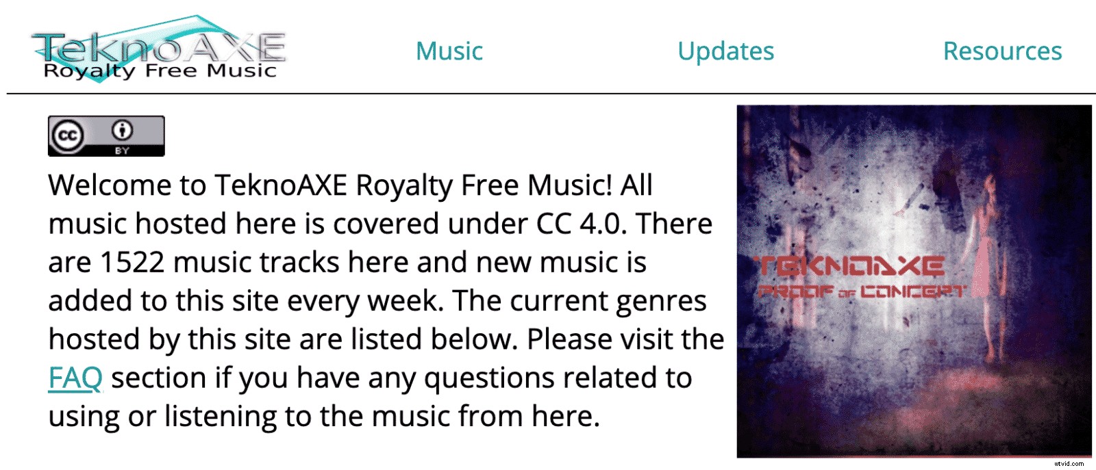 Top 15 Free Websites for Royalty-Free Music Downloads – Ideal for Videos