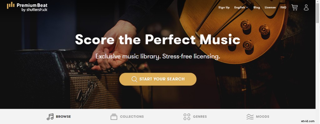 Top 15 Free Websites for Royalty-Free Music Downloads – Ideal for Videos