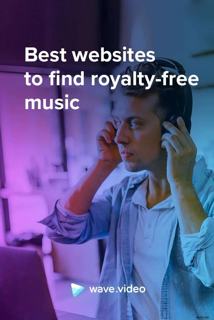 Top 15 Free Websites for Royalty-Free Music Downloads – Ideal for Videos