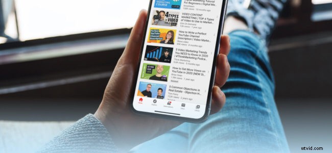 Video Thumbnails Explained: How to Create Eye-Catching Ones That Boost Views