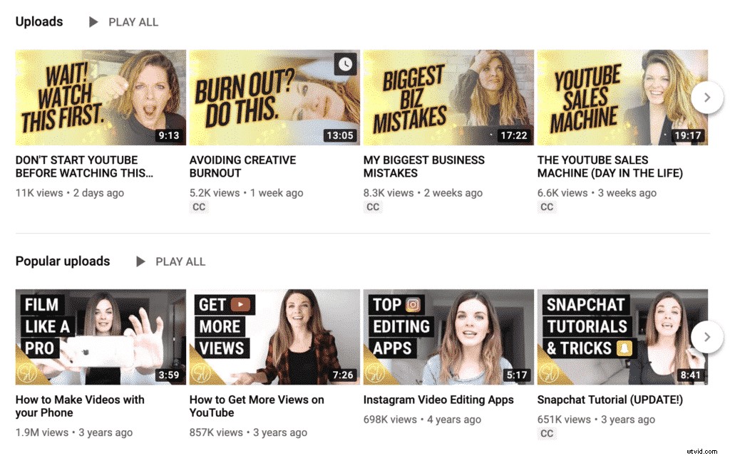 Video Thumbnails Explained: How to Create Eye-Catching Ones That Boost Views