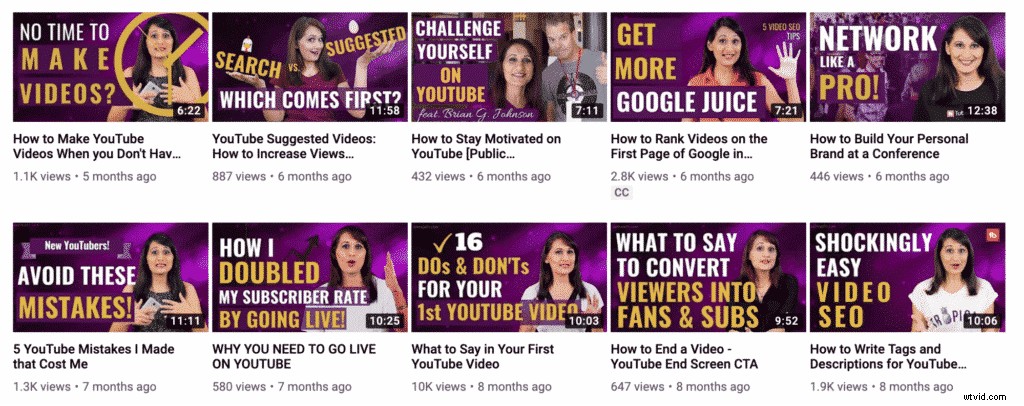 Video Thumbnails Explained: How to Create Eye-Catching Ones That Boost Views