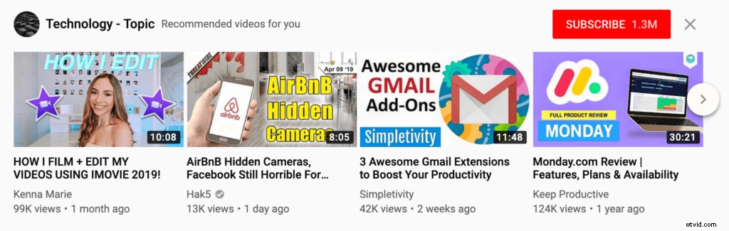 Video Thumbnails Explained: How to Create Eye-Catching Ones That Boost Views