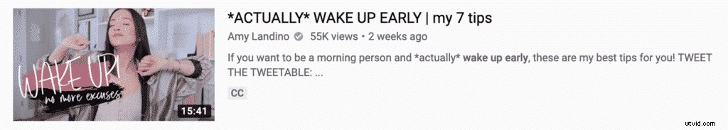 Video Thumbnails Explained: How to Create Eye-Catching Ones That Boost Views