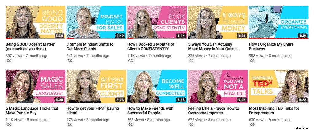 Video Thumbnails Explained: How to Create Eye-Catching Ones That Boost Views