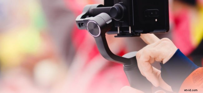 9 Expert Tips for Stunning Professional Videos with Your Smartphone