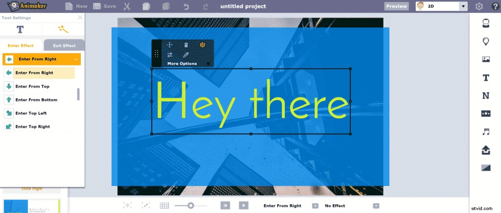 Top 13 Animated Text Generators for 2024: Create Stunning Animations Effortlessly