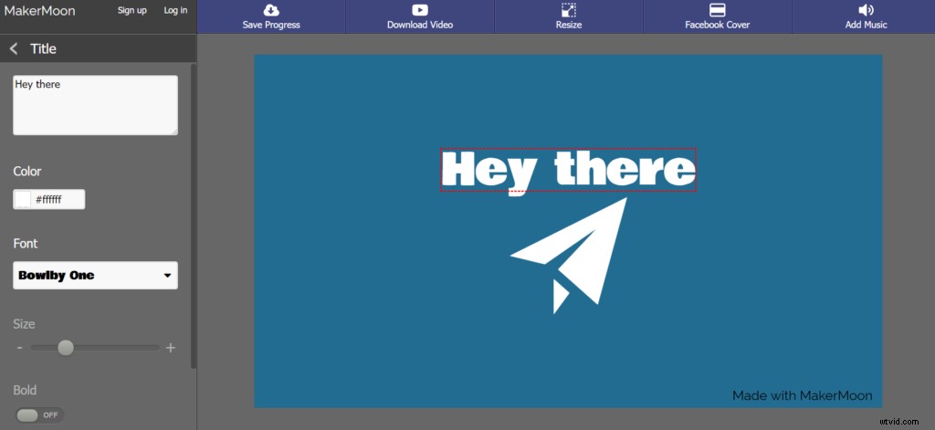 Top 13 Animated Text Generators for 2024: Create Stunning Animations Effortlessly