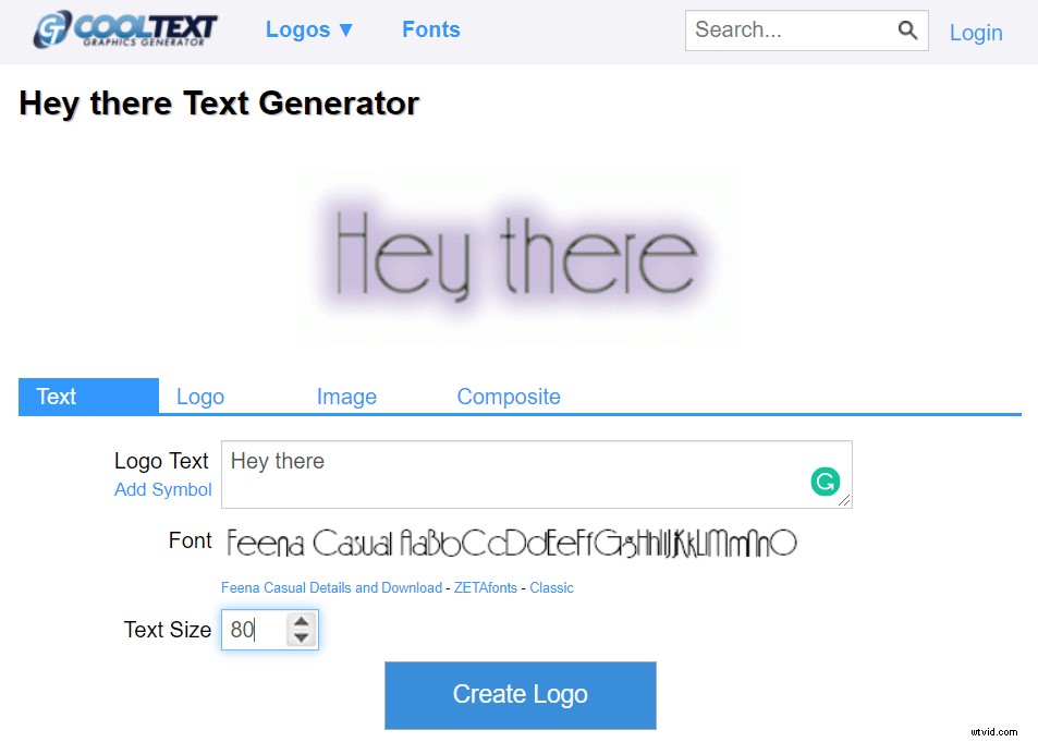 Top 13 Animated Text Generators for 2024: Create Stunning Animations Effortlessly