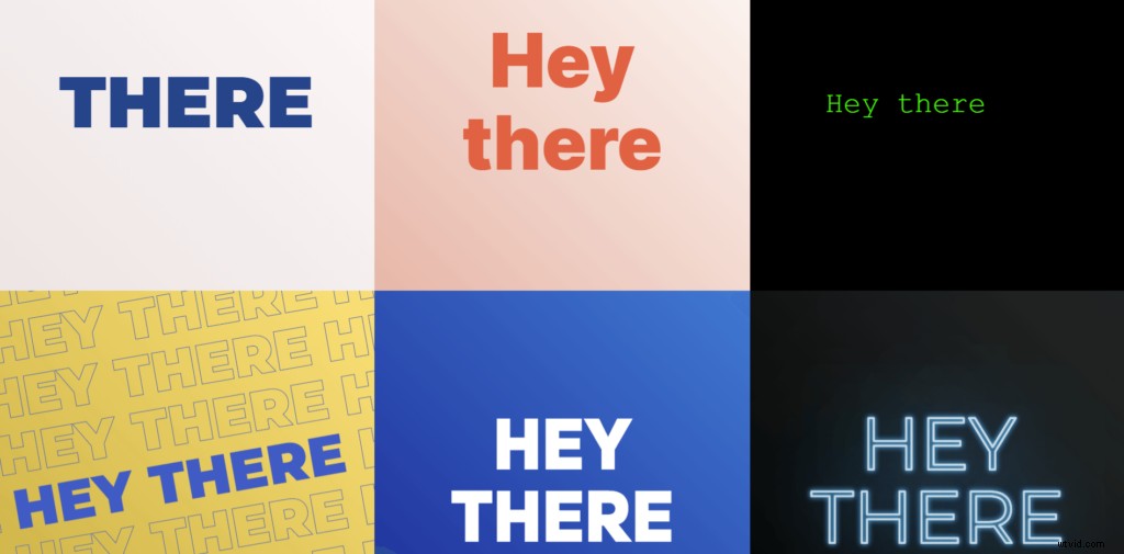 Top 13 Animated Text Generators for 2024: Create Stunning Animations Effortlessly