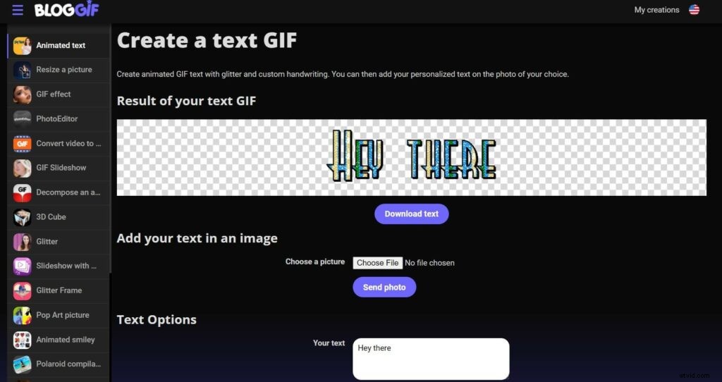 Top 13 Animated Text Generators for 2024: Create Stunning Animations Effortlessly