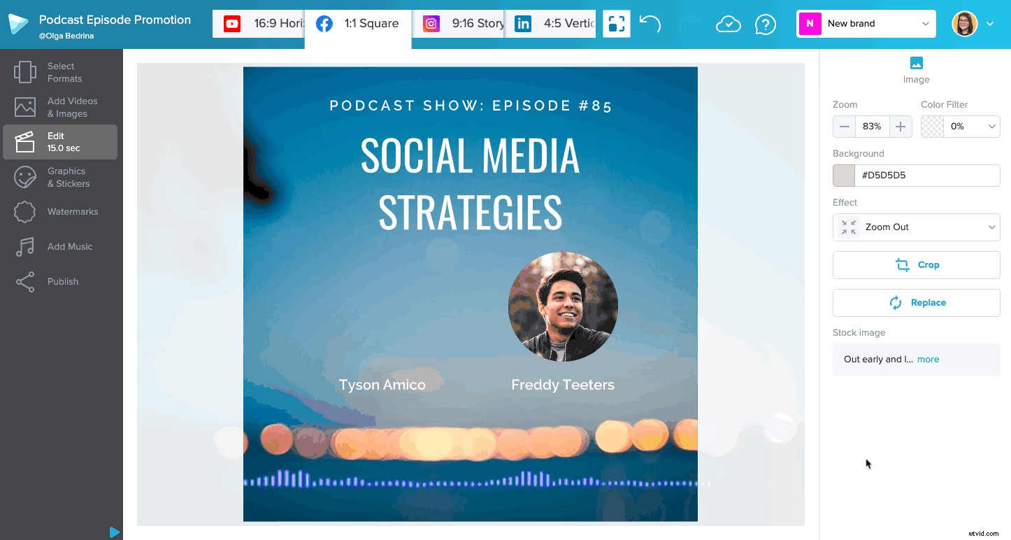 How to Add Transparent Overlays: Elevate Your Video Branding Effortlessly