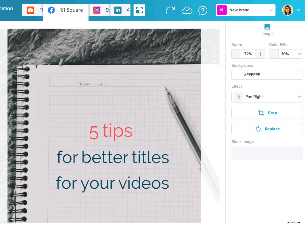 How to Add Transparent Overlays: Elevate Your Video Branding Effortlessly