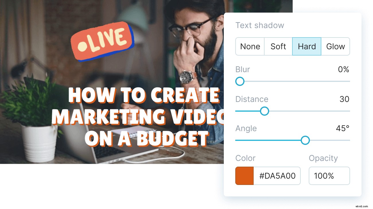 Transform One Stock Video into 12 Branded Styles: Easy Customization Guide