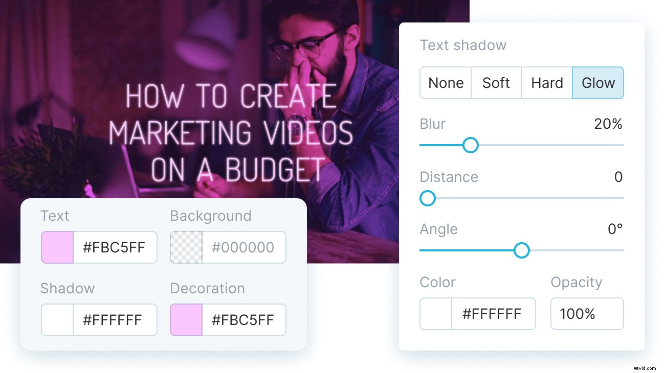 Transform One Stock Video into 12 Branded Styles: Easy Customization Guide