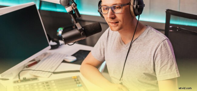 Top 9 Audio Mixers for Professional Live Streaming: Expert Picks