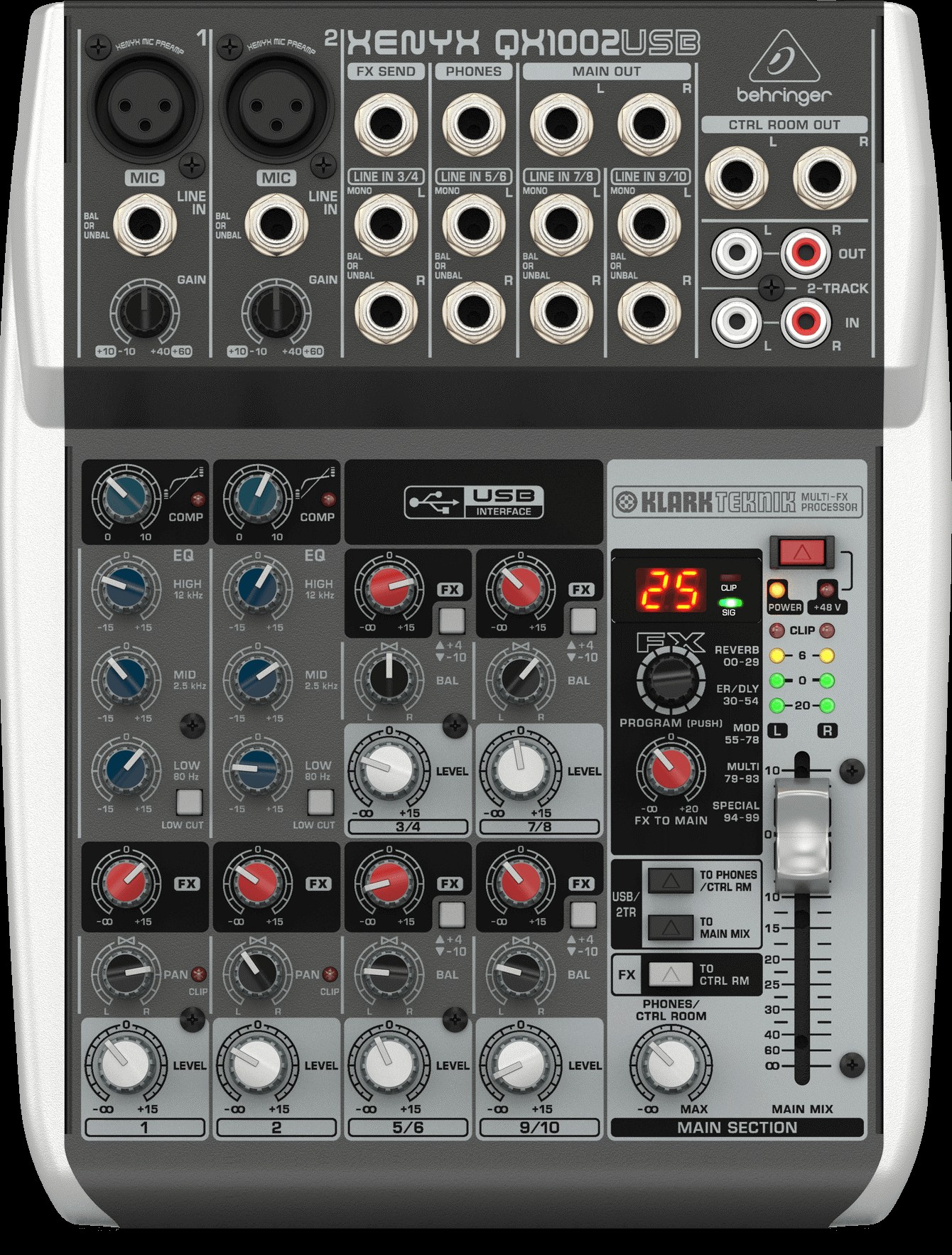 Top 9 Audio Mixers for Professional Live Streaming: Expert Picks