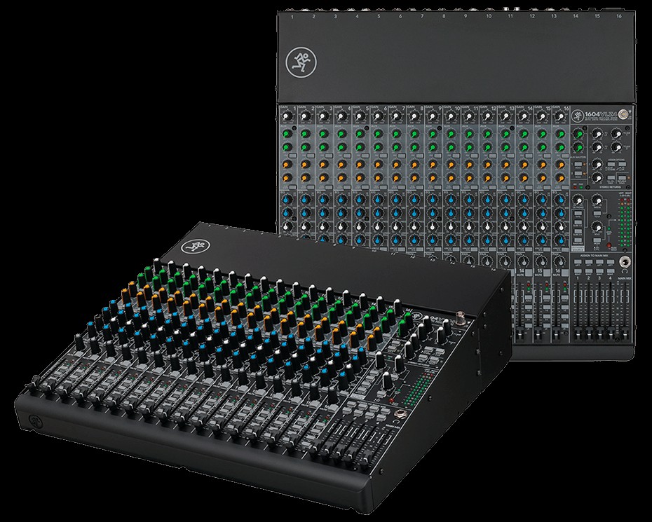 Top 9 Audio Mixers for Professional Live Streaming: Expert Picks