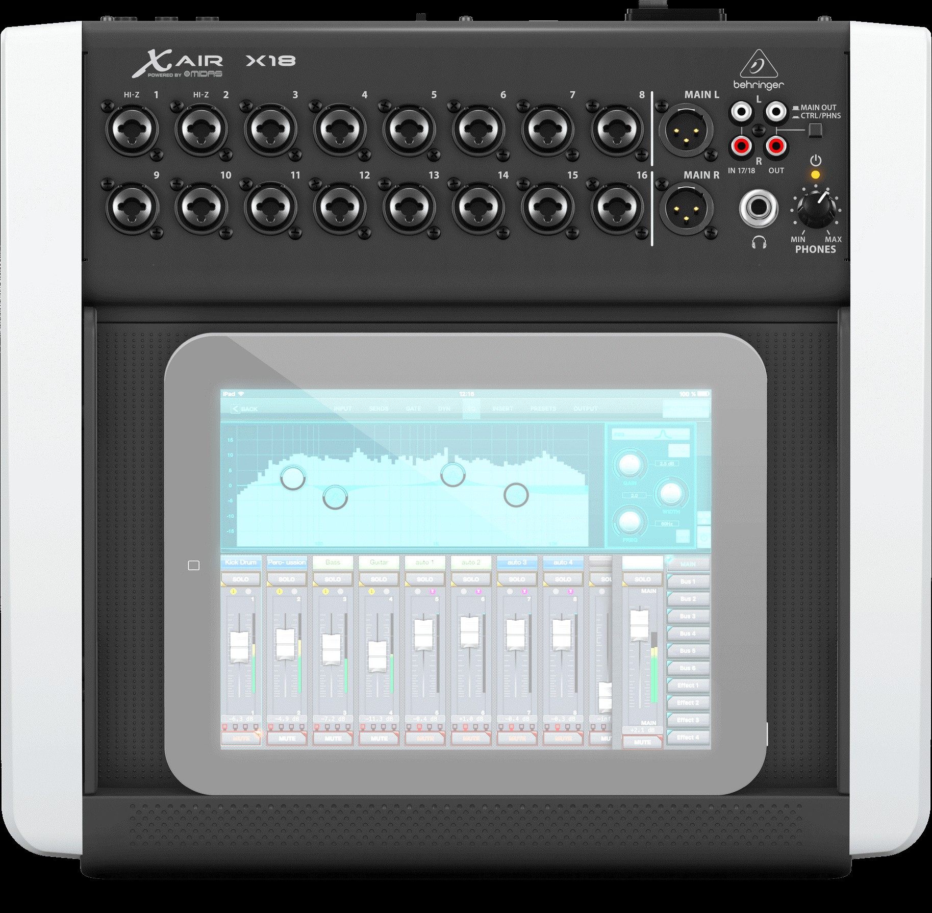 Top 9 Audio Mixers for Professional Live Streaming: Expert Picks