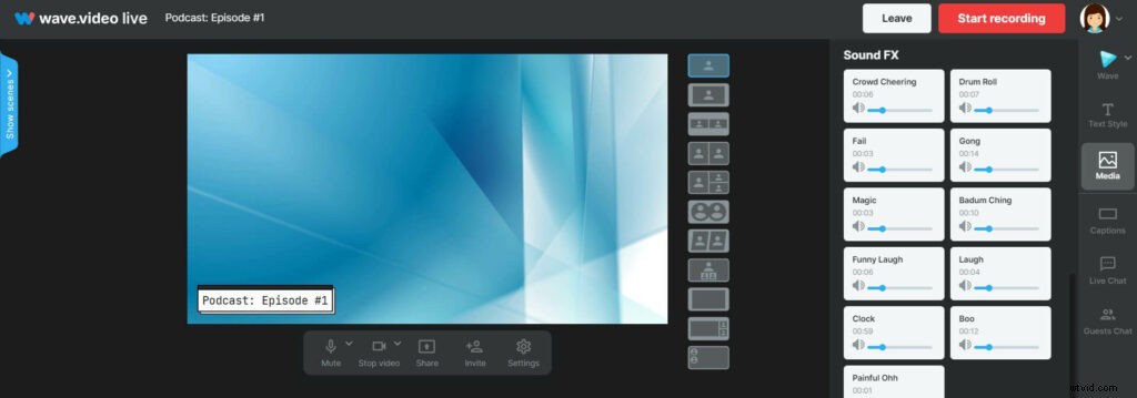 How to Record a Podcast: Top 11 Best Podcast Recording Software