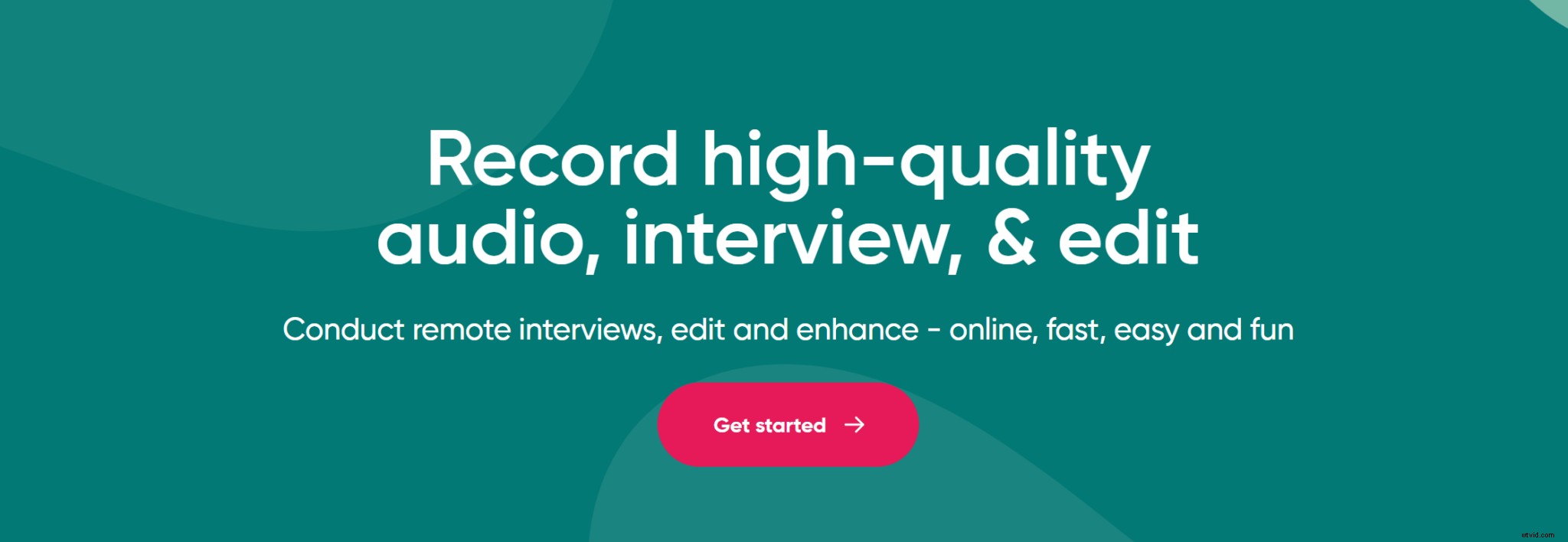 How to Record a Podcast: Top 11 Best Podcast Recording Software