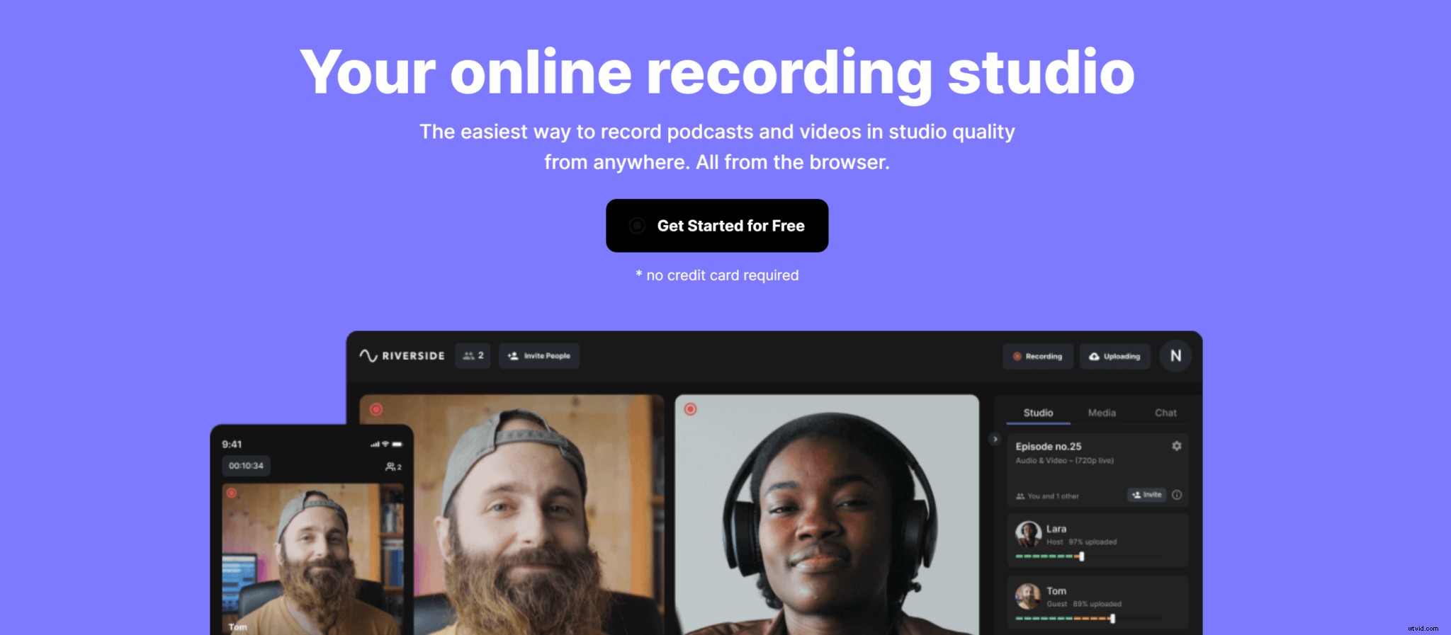 How to Record a Podcast: Top 11 Best Podcast Recording Software