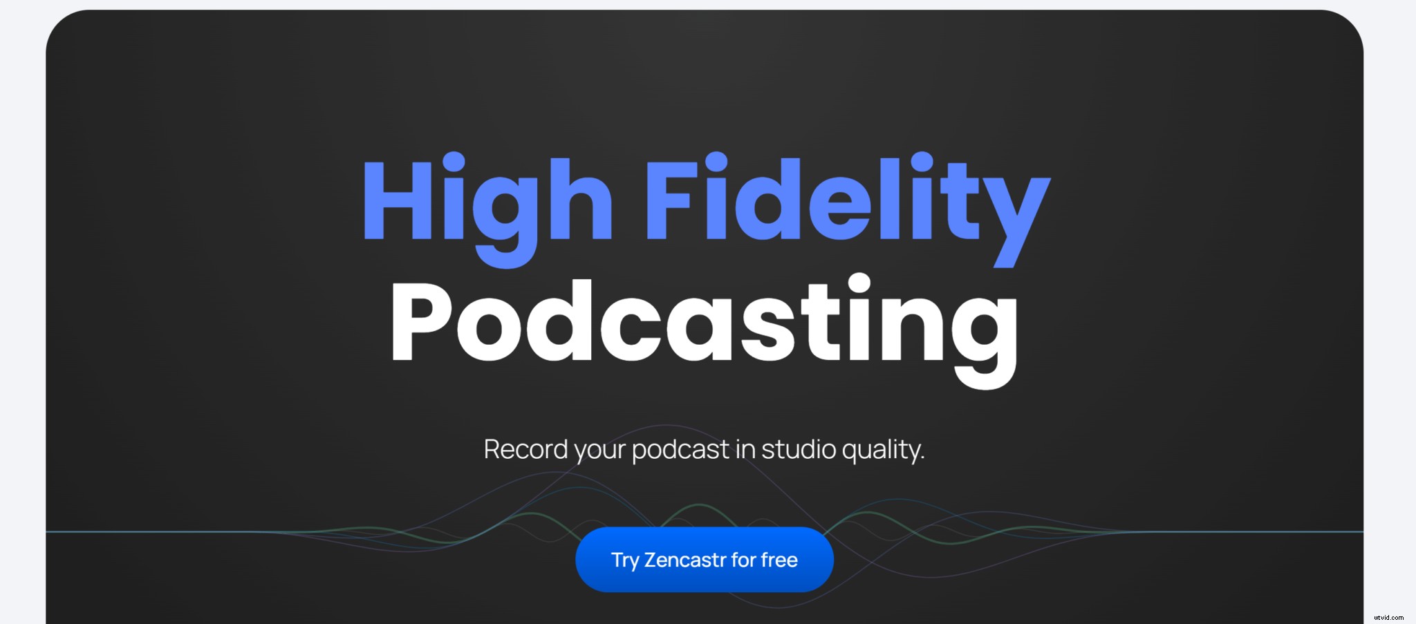 How to Record a Podcast: Top 11 Best Podcast Recording Software