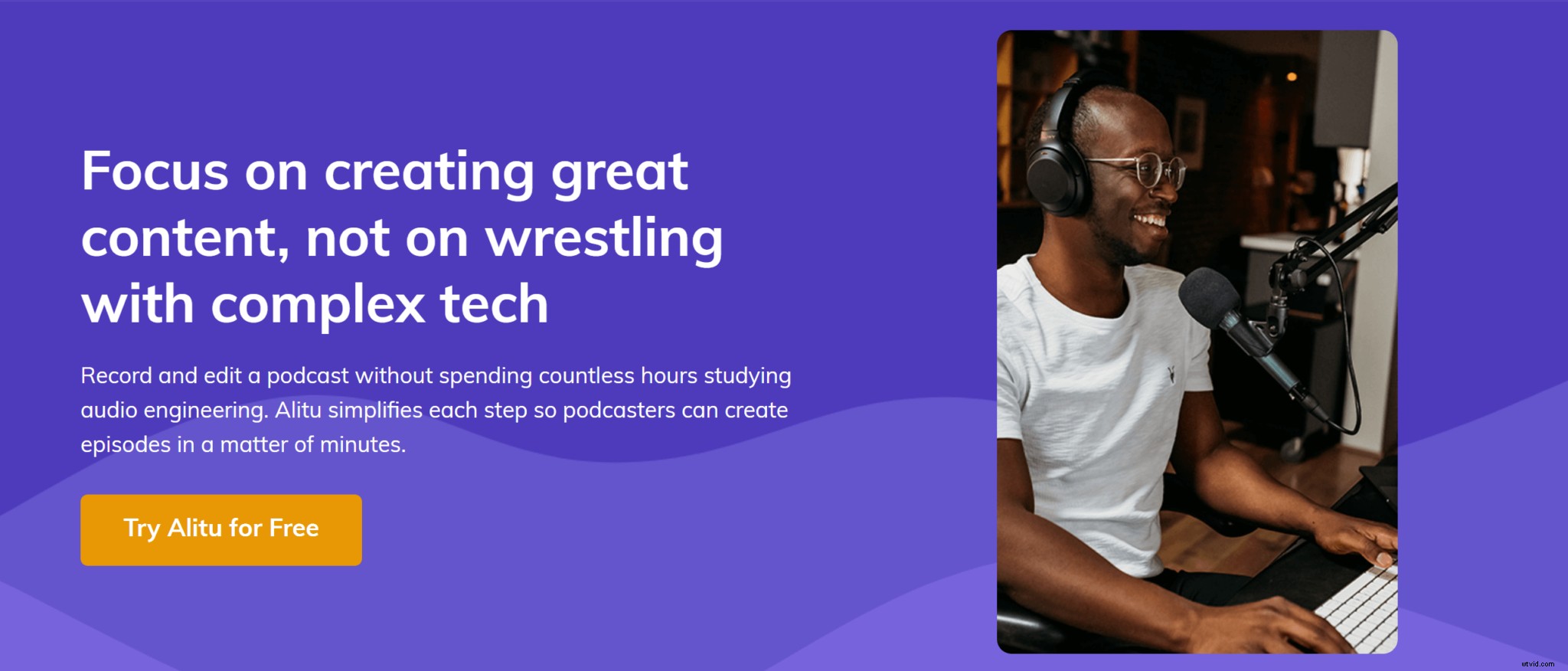 How to Record a Podcast: Top 11 Best Podcast Recording Software