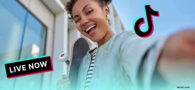 TikTok Live: Ultimate Step-by-Step Guide to Going Live Successfully