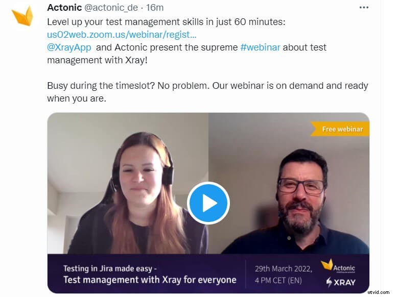 Master Webinar Marketing: Proven Strategies to Promote Your Event and Boost Attendance