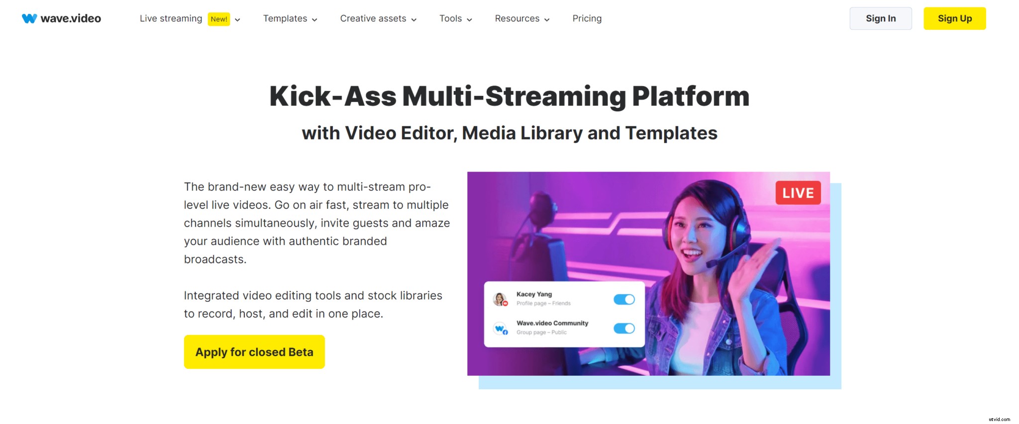 Multistreaming Mastery: Ultimate Guide to Streaming Live Across Multiple Platforms