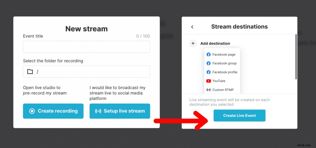 Multistreaming Mastery: Ultimate Guide to Streaming Live Across Multiple Platforms