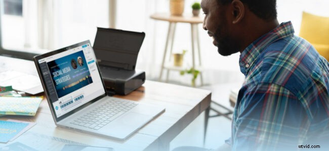 Video Podcasts Explained: What They Are and How to Launch Yours Successfully