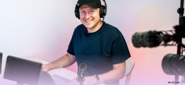 Stream Like a Pro: Ultimate Guide to Mastering Live Streaming Success