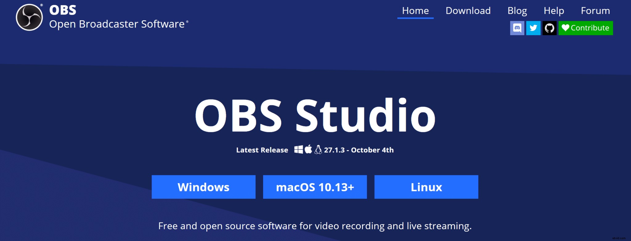 Top 11 OBS Alternatives for Effortless Live Streaming in 2024
